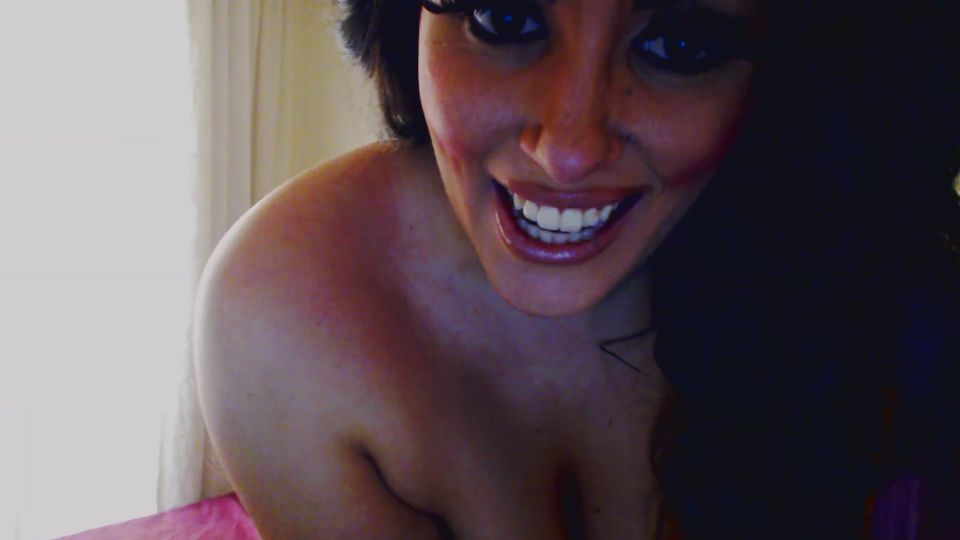 [K2S.CLUB] Arabic Goddess - Tu pene es el mejor ejercicio - FullHD 1080P