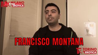 [GetFreeDays.com] Casting Torinoerotica - Milanoerotica Francisco Montana vs Chantilly Maggio 2024 Porn Film March 2023