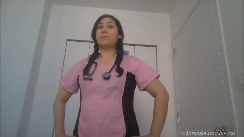 free porn clip 30 [Clips4Sale] - Princess Puddlez - Enema Therapy [1080P], huge tits fisting on fingering porn 