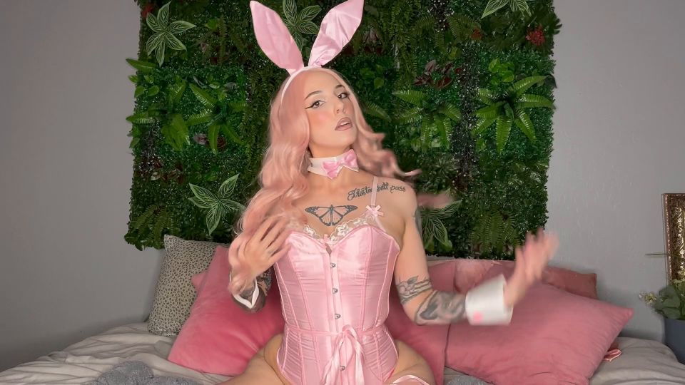 Princesa Venecia - Metronome JOI - Escogido a mano Imbécil - Instrucción fuera - Princessvenice