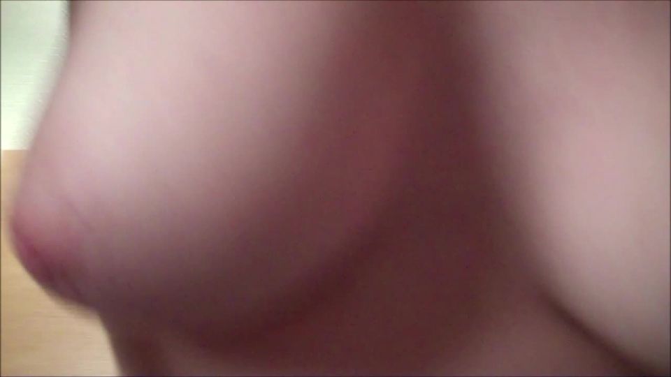 M@nyV1ds - British POV - Sexy English redhead Hayley suck and fuck