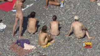 Nudist video 00749 Nudism!