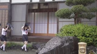 porn clip 43 Nagisa Mitsuki, Miyazawa Chiharu, Matsumoto Ichika. - Dripping Wet Girls Are Taking Shelter From The Rain And Receiving Sexual Harassment 7 [HD 720p],  on school 