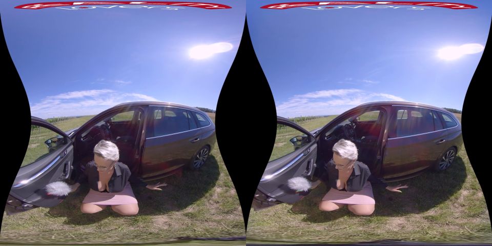 Sexy Car Review