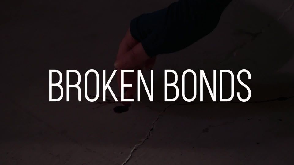 xxx video 14 xxx bdsm hard Broken Bonds, maledom on bdsm porn