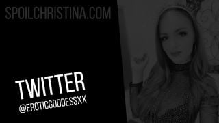 adult xxx video 24 sex tits teen big ass Goddess Christina - It'S A Trap, slave training on femdom porn