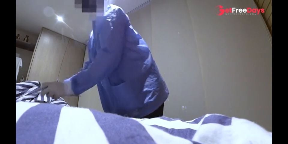 [GetFreeDays.com] 7 DAY TWO NURSES scrutinised my dick in the hospital. Sex Stream November 2022