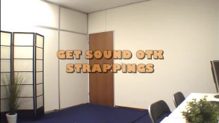 Real-Life-Spankings vidskitty donna sound otk strappings part1