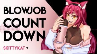 Gentle Momdom - Blowjob Countdown - Pornhub, skittykat (FullHD 2021)