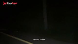 Milf In Car And Young Guy Have Hardcore Fucking