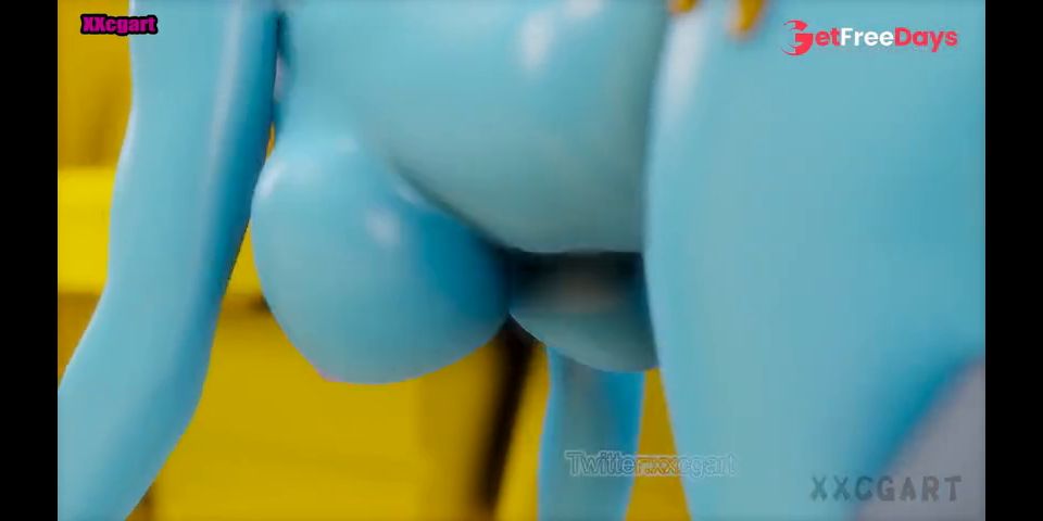 [GetFreeDays.com] minions x inside out porn - minions doggy big tits Sadness Sex Clip February 2023