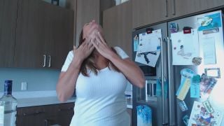 adult xxx video 4 Kimi The Milf Mommy - Mommy's Had a Drop Too Much on milf porn amateur teen couple