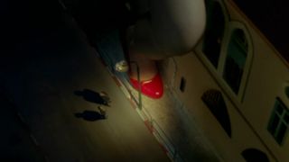 Ella Armony - Ga'agua (2017) HD 720p!!!