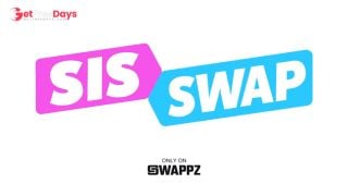 [GetFreeDays.com] SWAPPZ - Virgin Step Sisters See Their First Ever Cocks Swap Stepbrothers for Nude Model Painting Porn Film April 2023