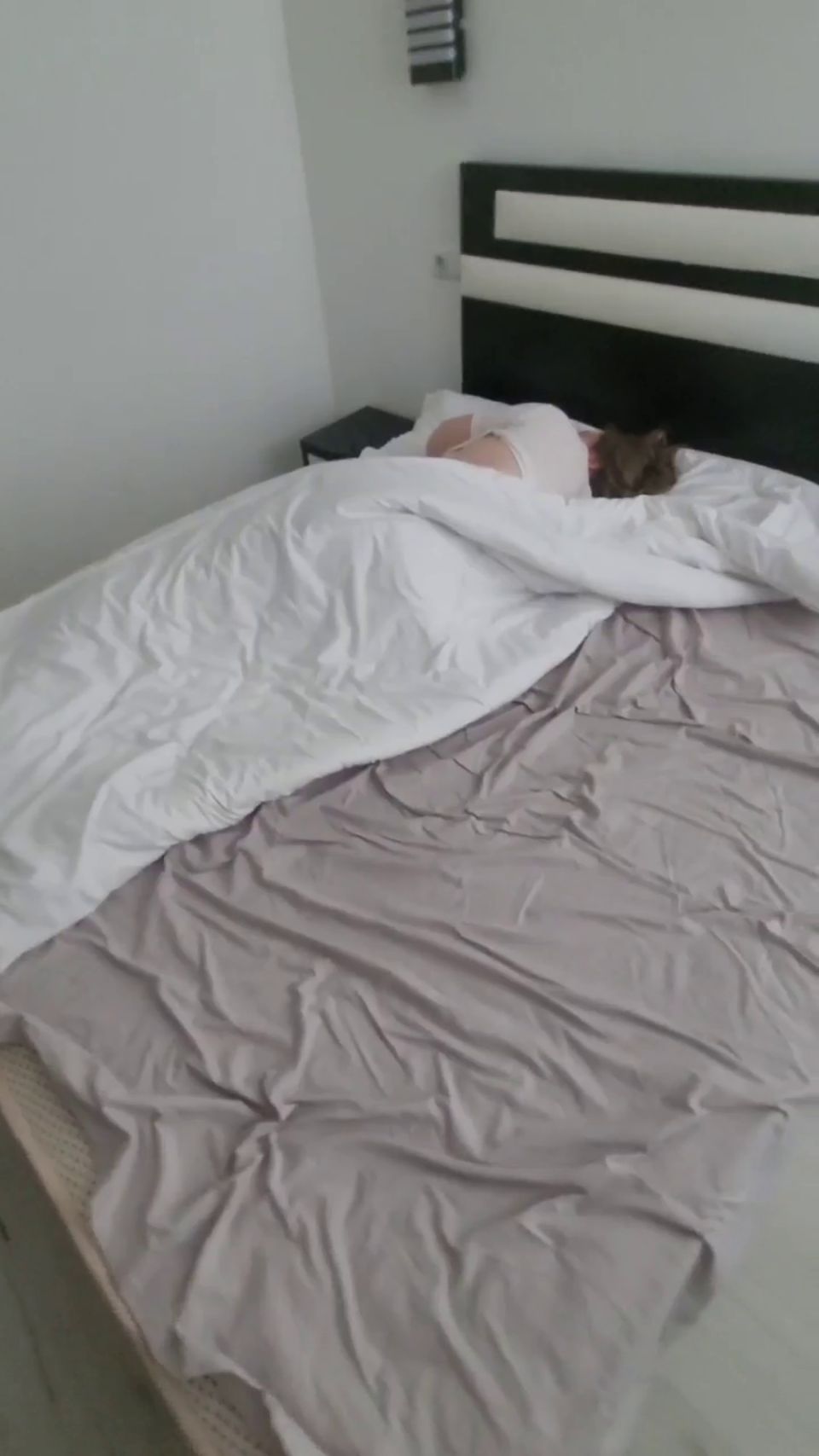 WOKE UP AND FUCKED MY SHY 18 YEARS OLD STEPSISTER