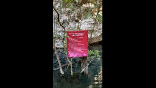 Gia Kush () Giakush - cenoteando y mamando eladminmx https onlyfanscom eladminmx 12-09-2021