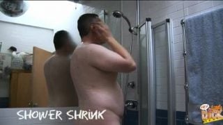 online video 34 jada stevens foot fetish Purecfnm – Karina Currie – Shower Shrink, milf on femdom porn