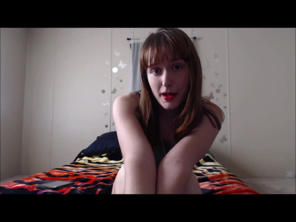 porn clip 24 Tessa Ruby - Cum Eating Instruction Plus A Delightful Twist - tessa ruby - feet porn femdom fantasy