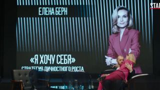 Polina Gagarina, Ivanka Osina-Fridman- Byvshie s03e05 (2021) HD 1080p - (Celebrity porn)