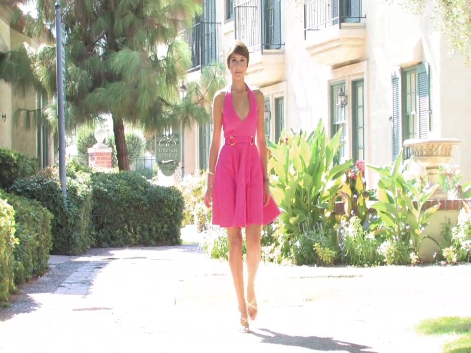 Video Melina Dream Girl Adventure 1080p FullHD