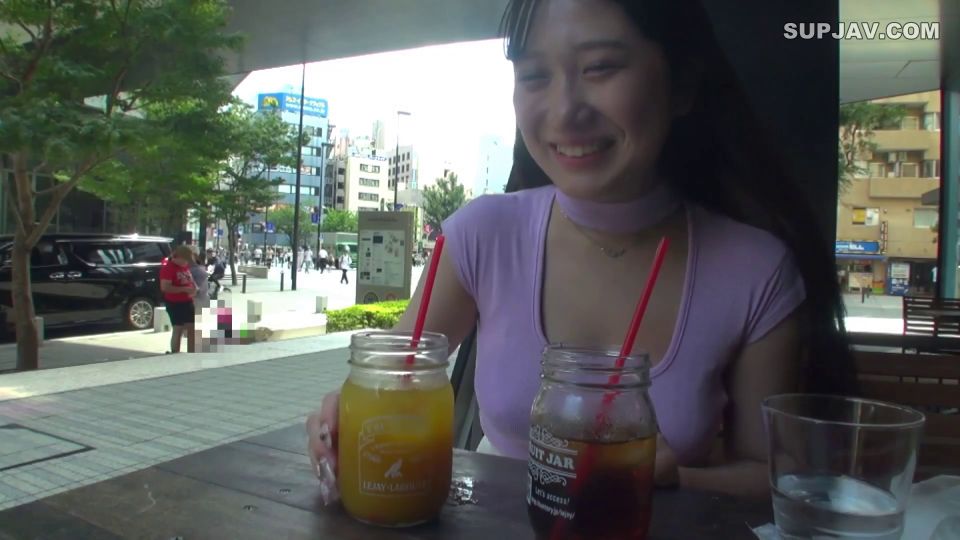 ReducingMosaic NAPS-007 ナンパ即パコ07 ひとりカラオケにやって来たパイスラでオッパイ強調のGカップ！ツンデレな猫が好き20歳のトリマー専門学校に通うアンナさんに中出し！