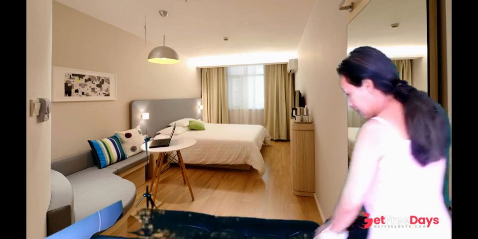 PREVIEW OF MY HOUSE MAID WITH WITH CUMANDRIDE6 AND OLPR