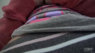 adult clip 35 A Treasure Trove Of Pranks Videos (SD) | mini tits | femdom porn carlin says femdom