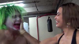 free online video 41 asmegi719 - mistress - fetish porn anaconda femdom
