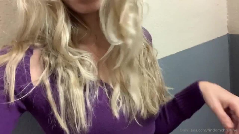 online video adulto 15 princesa dominación femenina / femdom porno