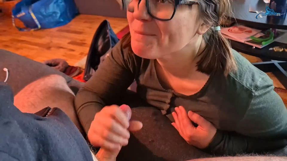 [K2S.CLUB] SwitchMixCouple - Erstes mamada video für Sie - Selbstgedrehtes Video - FullHD 1080P