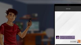LoveSkySan - High School Days (RichyCapy) - Part 33 - Big Boobs And Sexy Girls By LoveSkySanHentai