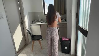 AmateurTwo - [PornHub com] - Roommate Sees Me Cleaning Gets Horny and Fucks Me Hard - 1080p