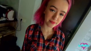 056 Bitch Talking to her Husband on the Phone while her best Friend Fucks her ADOLFxNIKA 1080p