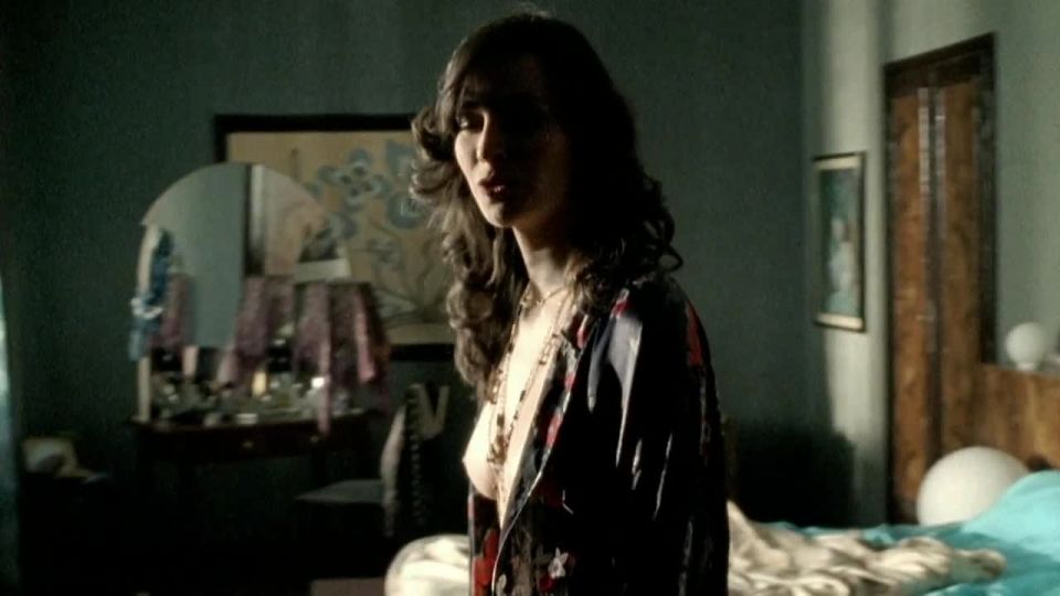 Daniela Virgilio – Romanzo Criminale s01 (2008) HD 720p - (Celebrity porn)