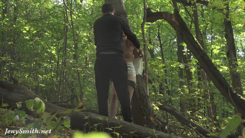 online porn video 49 Jeny Smith – A Present for Husband - high heels - russian mature 50 big ass