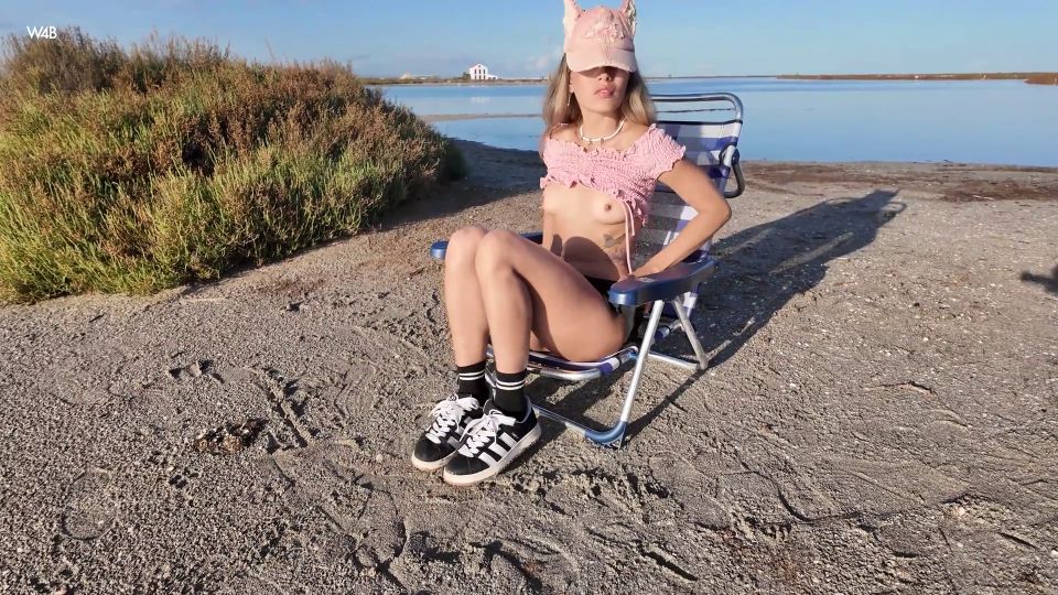 [Watch4Beauty] Irene Rouse Under The Sun [01.14.26] [1080p]