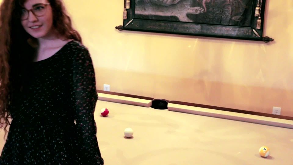 xxx clip 32 Pool Table Masturbation 1080p – Tidecallernami, women hurt men femdom on fetish porn 