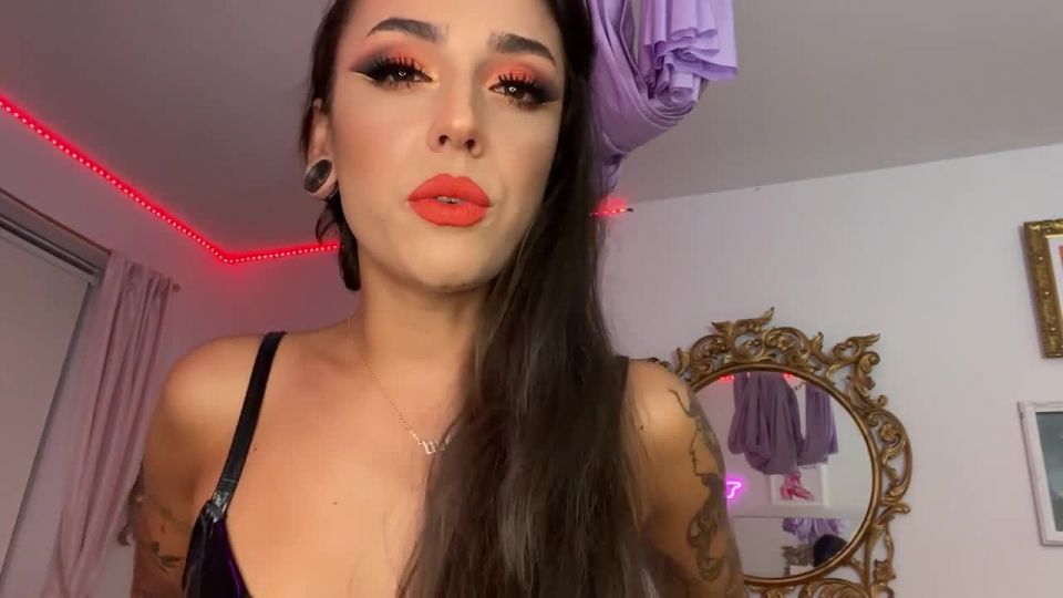 online video 47 Misswhip - Caging a Paypig Bitch Whos Addicted to Me | money | fetish porn femdom sitting