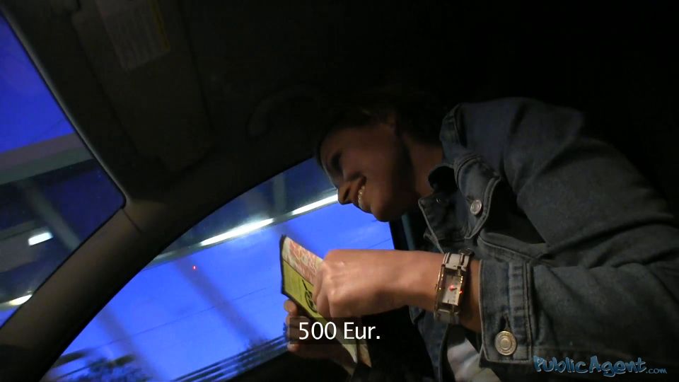 Szilvia (Porno de Amateur)