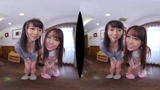 RVR-030-A – Rena Aoi and Nozomi Hatzuki – Breast Milk 180 sbs!!!