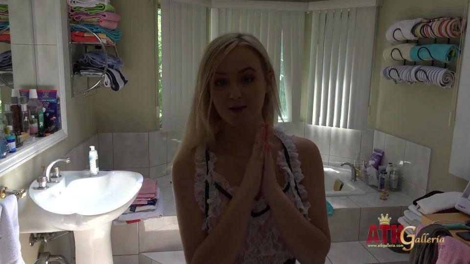 free xxx video 2 hardcore lesbian threesome Natalia Queen - ATK Galleria, natalia queen on solo female