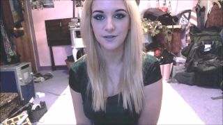 online adult clip 8 Goddess Kitty – Final Sissy Assignment on fetish porn femdom trampling