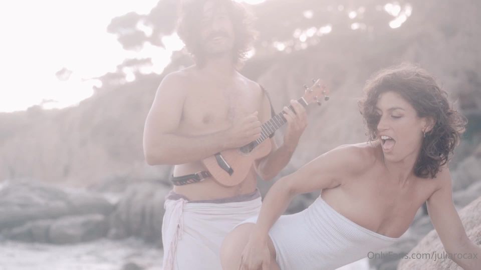 Julia Roca - juliarocax Juliarocax - y por fin llega el video con bel en 14-10-2022
