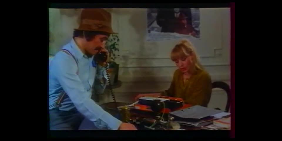 video 39  teen | Sodo pour une blonde (1981)!!! | teen