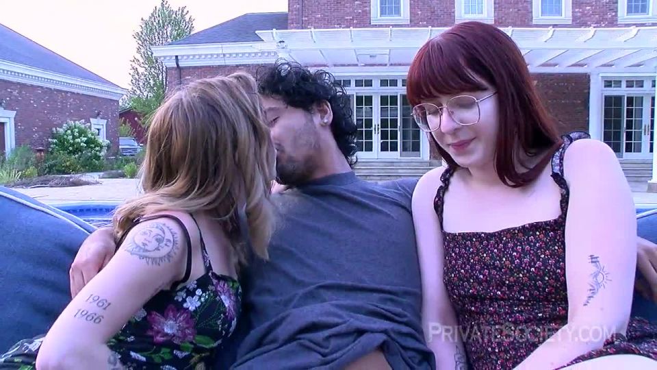 adult xxx video 23 Hannah, Sage Member Rico Gives It A Shot, hardcore anal girls on hardcore porn 