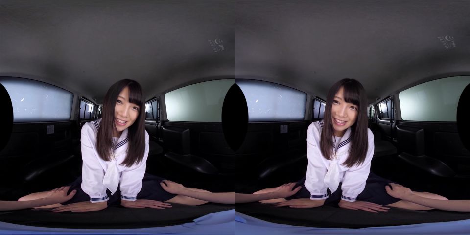 xxx clip 20 KIWVR-095 A - Virtual Reality JAV | uniform | cuckold porn bbw fetish porn