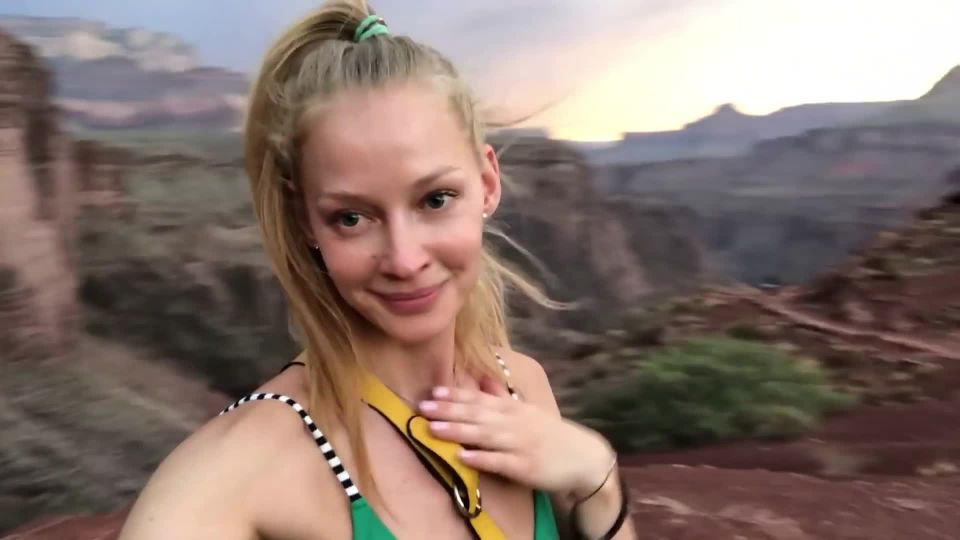 Svetlana Khodchenkova - Gone to Arizona (2019) HD 1080p - [Celebrity porn]