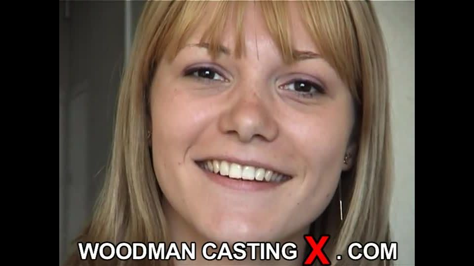 WoodmanCastingx.com- Dina casting X