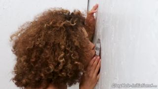 xxx video 31 Gloryhole-Initiations, DogFartNetwork: Cecilia Lion - Gloryhole Initiations - petite - tattoo skinny fetish | skinny porn | ebony porn fetish porn