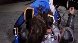 [SuperMisses.com] SPSB-29 Kage Ranger, Kage Blue Lewd Insects’ Mating Hell-021